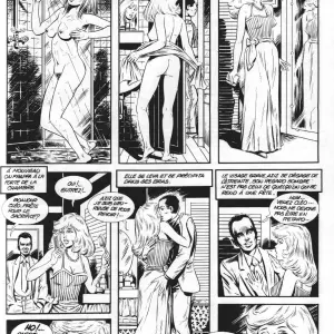 Les Aventures De Cleo #7 - Page 4