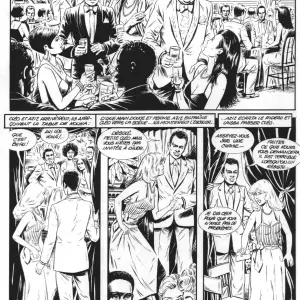 Les Aventures De Cleo #7 - Page 5