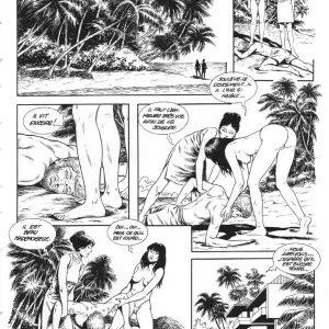 Les Aventures De Cleo #8 - Page 2