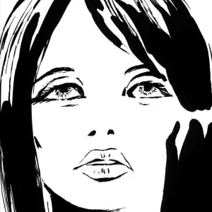 Bianca (Guido Crepax) - Page 2