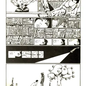 Le Journal De Valentina (Guido Crepax) - Page 6