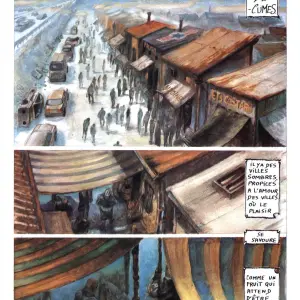 Chloe Vol.1 (Peter Riverstone) - Page 2