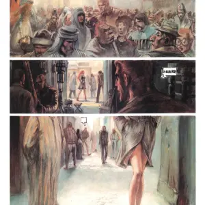 Chloe Vol.1 (Peter Riverstone) - Page 4