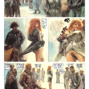 Chloe Vol.1 (Peter Riverstone) - Page 5