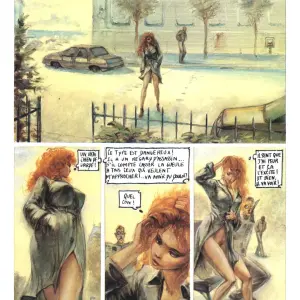 Chloe Vol.1 (Peter Riverstone) - Page 6