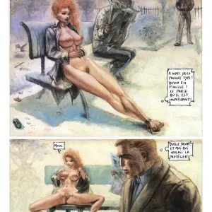 Chloe Vol.1 (Peter Riverstone) - Page 7