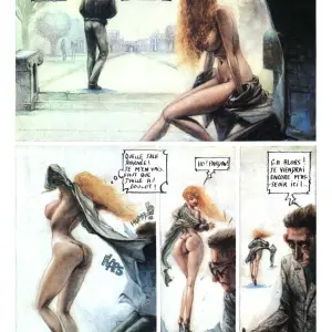 Chloe Vol.1 (Peter Riverstone) - Page 8